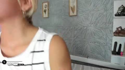 Agatadelphine online show from 07-14-26, 01:28