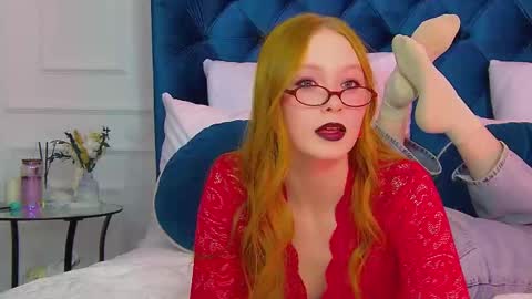 AgataFoxley online show from 10-05-25, 06:23