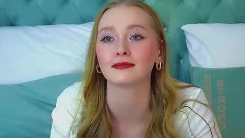 AgataFoxley online show from 01-31-26, 07:11