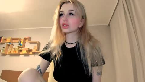 Arina online show from 05-23-26, 05:17