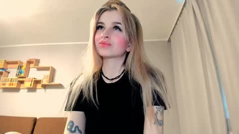 Arina online show from 05-26-26, 04:14