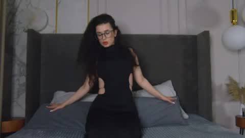 Snapshot of agatamercer chatting on 05-28-26, 05:10 Agata online show from 05-28-26, 05:10