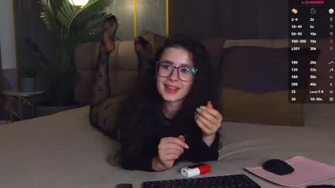 Agata online show from 06-11-26, 12:32