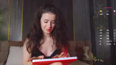 Agata online show from 07-11-26, 04:53
