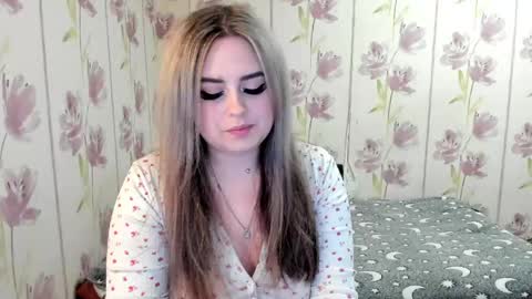 Agata online show from 05-19-26, 09:54