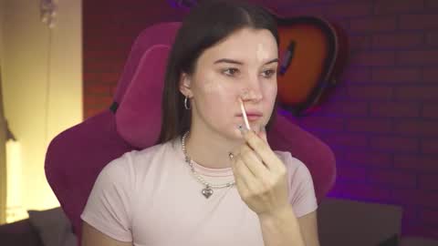 Agata online show from 11-08-25, 02:34