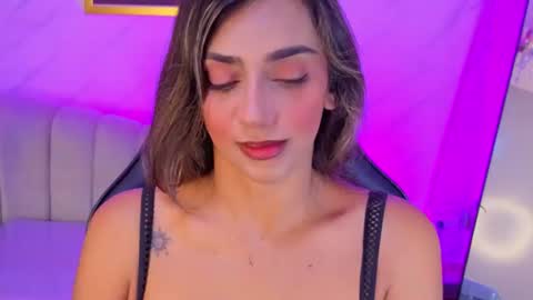 AGATHA online show from 07-13-26, 12:30