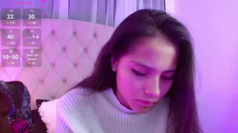 Erika for you online monday to saturday 7am a 2pm Gmt-5 Colombia Time online show from 02-13-25, 11:50