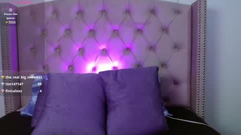 Erika for you online monday to saturday 7am a 2pm Gmt-5 Colombia Time online show from 03-03-25, 03:20