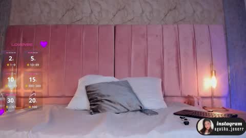 agatha_jener online show from 03-23-26, 11:25