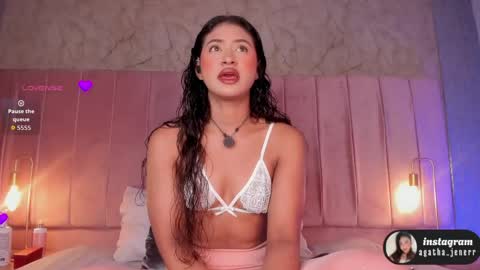 agatha_jener online show from 04-11-26, 11:36