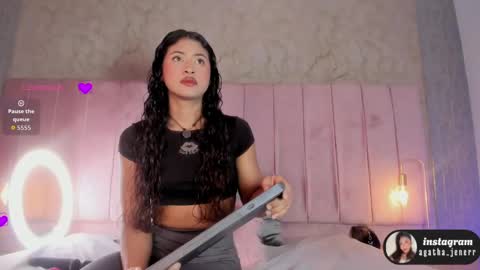 agatha_jener online show from 06-02-26, 11:34