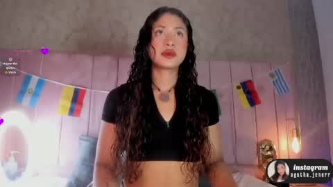 agatha_jener online show from 06-22-26, 11:40