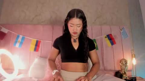agatha_jener online show from 07-04-26, 11:38