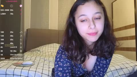 hi Im Agatha nice to meet you online show from 01-29-25, 03:37