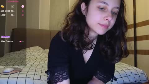 hi Im Agatha nice to meet you online show from 02-20-25, 03:52