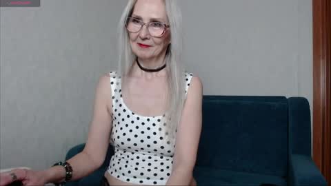 Agatha online show from 03-28-26, 03:22