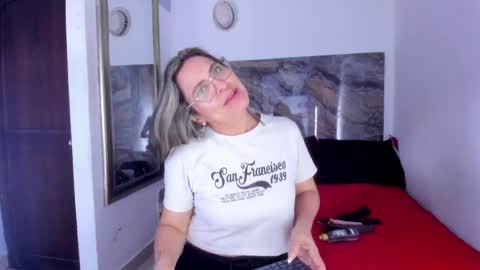 Snapshot of agatha_pleasure chatting on 05-18-26, 11:49 agatha_pleasure online show from 05-18-26, 11:49