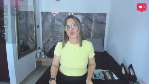 agatha_pleasure online show from 06-27-26, 11:59