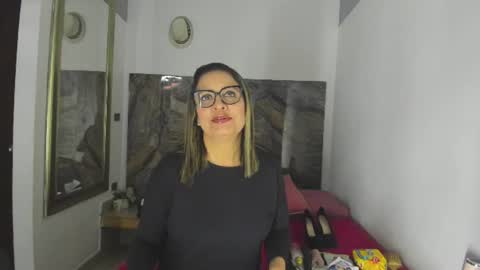 agatha_pleasure online show from 07-12-26, 11:56