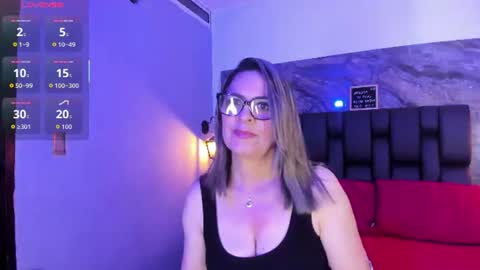agatha_pleasure online show from 07-19-26, 11:58