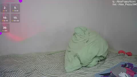 Agatha online show from 07-24-26, 06:28