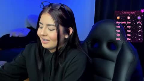 Cat online show from 02-13-25, 07:03