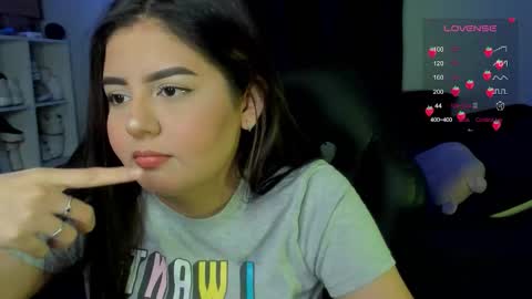 Cat online show from 10-12-25, 04:44