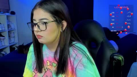 Cat online show from 10-13-25, 04:34