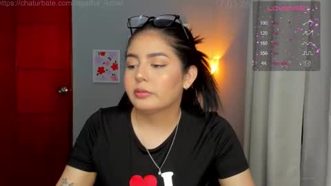 Cat online show from 03-18-26, 04:15