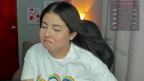 Cat online show from 03-31-26, 04:24