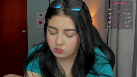 Cat online show from 04-13-26, 04:29