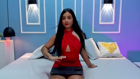 Snapshot of agatha_zc_ chatting on 03-24-26, 11:48 Agatha online show from 03-24-26, 11:48