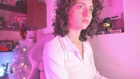 Camila     2 online show from 12-27-24, 05:20