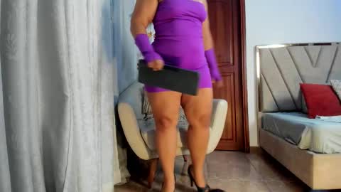 Agathaa white online show from 10-15-25, 11:32