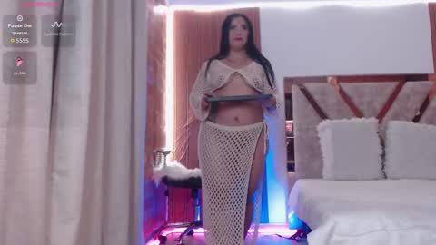 Agathaa white online show from 12-04-25, 11:30