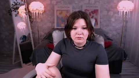agathaagnia online show from 05-11-26, 08:09