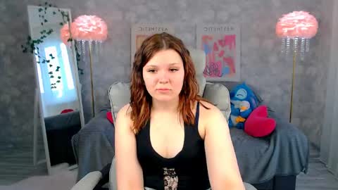 agathaagnia online show from 05-15-26, 02:13