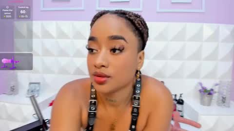 Snapshot of agathabladee chatting on 02-20-25, 07:52 Agathaa online show from 02-20-25, 07:52