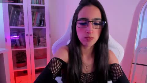agathablair4 online show from 05-22-26, 12:11