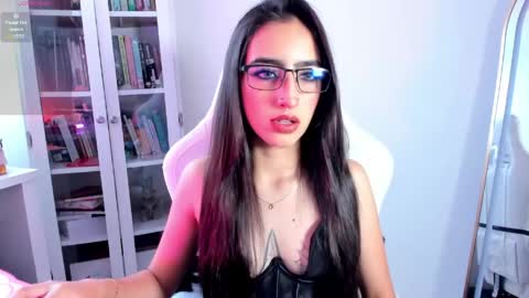 agathablair4 online show from 05-31-26, 12:45