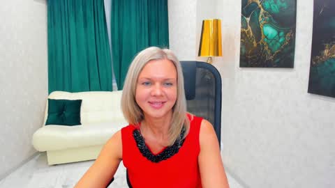 Agatha online show from 01-18-25, 07:17