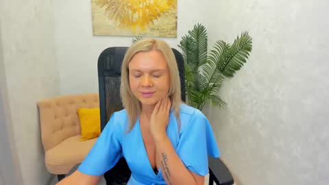 Agatha online show from 03-06-25, 10:58