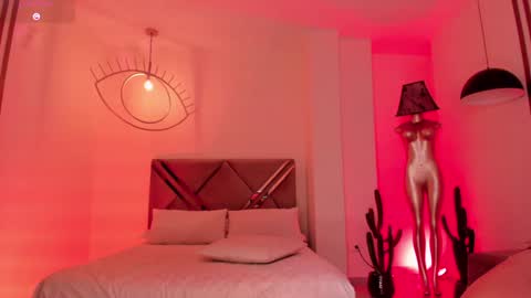 Agatha online show from 01-15-25, 12:09