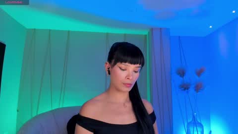 Agatha online show from 01-21-25, 07:06