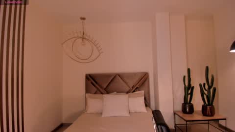 Agatha online show from 01-29-25, 07:32