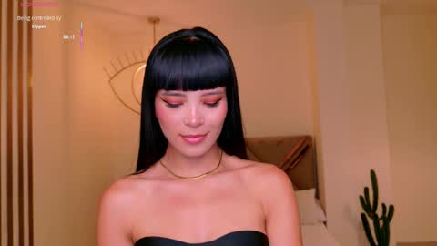 Agatha online show from 12-02-25, 08:26