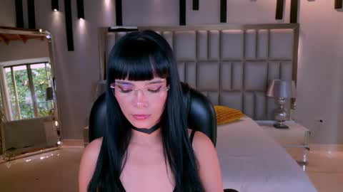 Snapshot of agathakondo chatting on 05-24-26, 10:15 Agatha online show from 05-24-26, 10:15