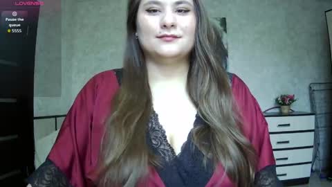Snapshot of agathamyers chatting on 04-26-26, 06:00 agathamyers online show from 04-26-26, 06:00