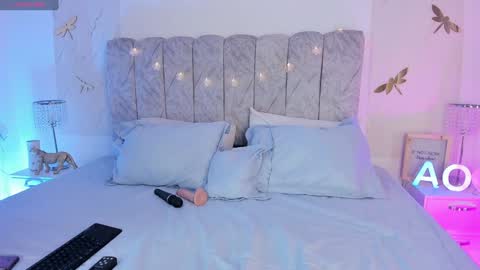 Agatha Owens online show from 02-07-25, 05:31